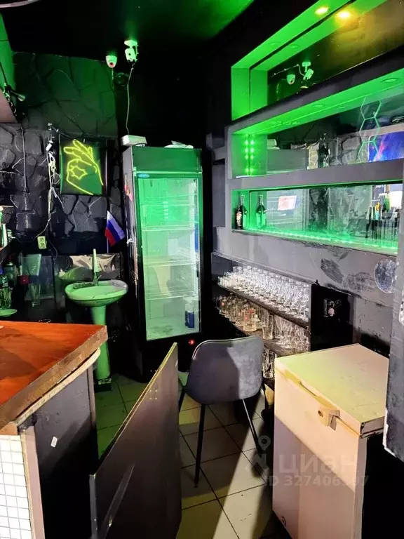 Помещение свободного назначения в Московская область, Люберцы Красная ... - Фото 2