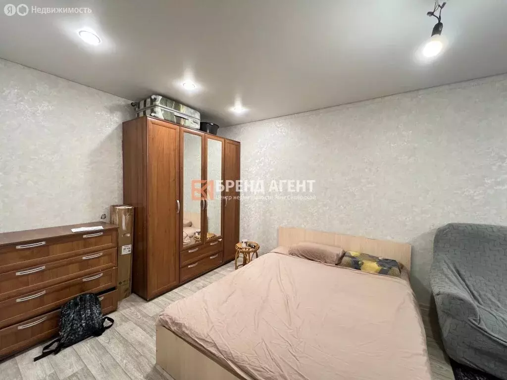 1-комнатная квартира: Белгород, Садовая улица, 25 (31 м) - Фото 2