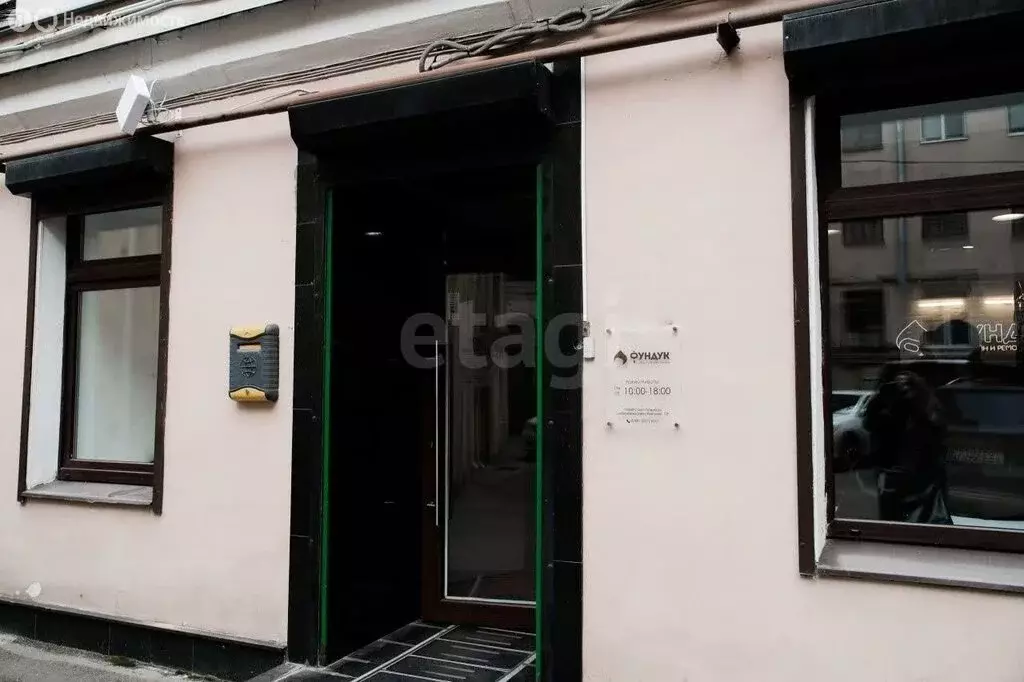 Помещение свободного назначения (105.7 м) - Фото 0