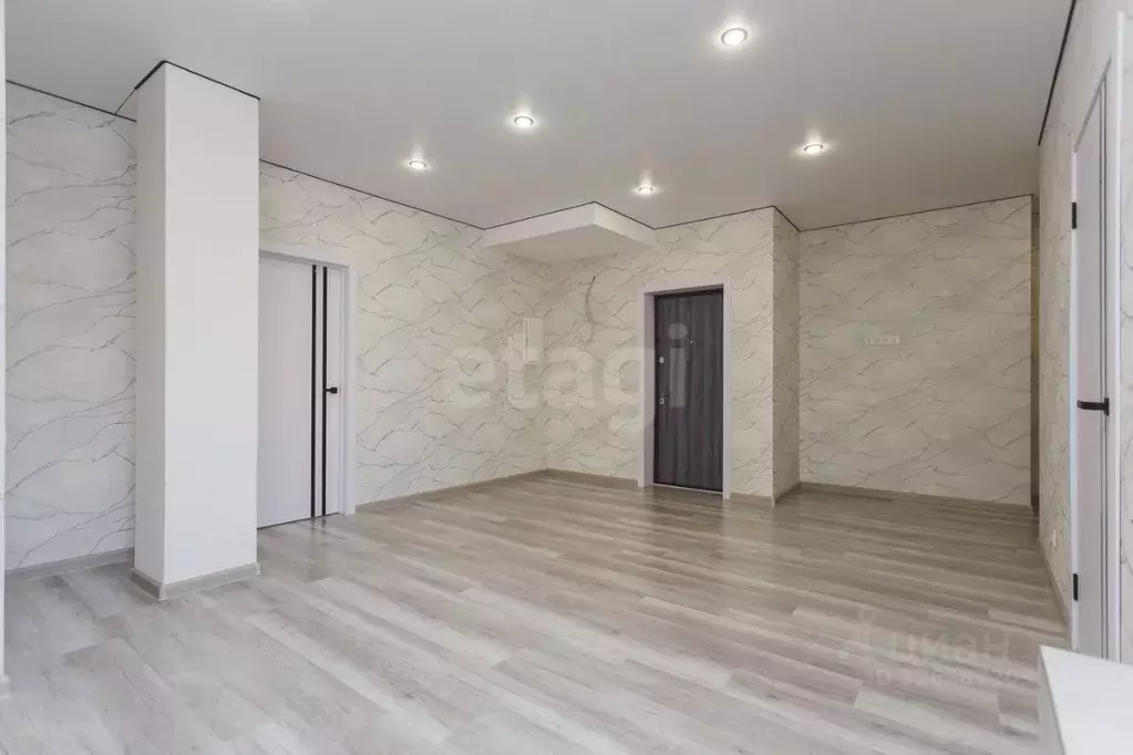 2-к кв. Башкортостан, Уфа ул. Рихарда Зорге, 70/2 (67.6 м) - Фото 1