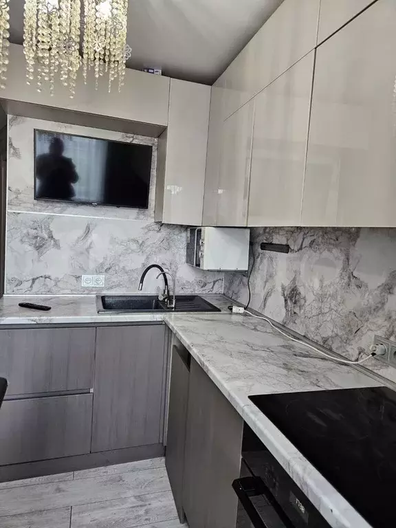 3-к. квартира, 67 м, 7/9 эт. - Фото 1