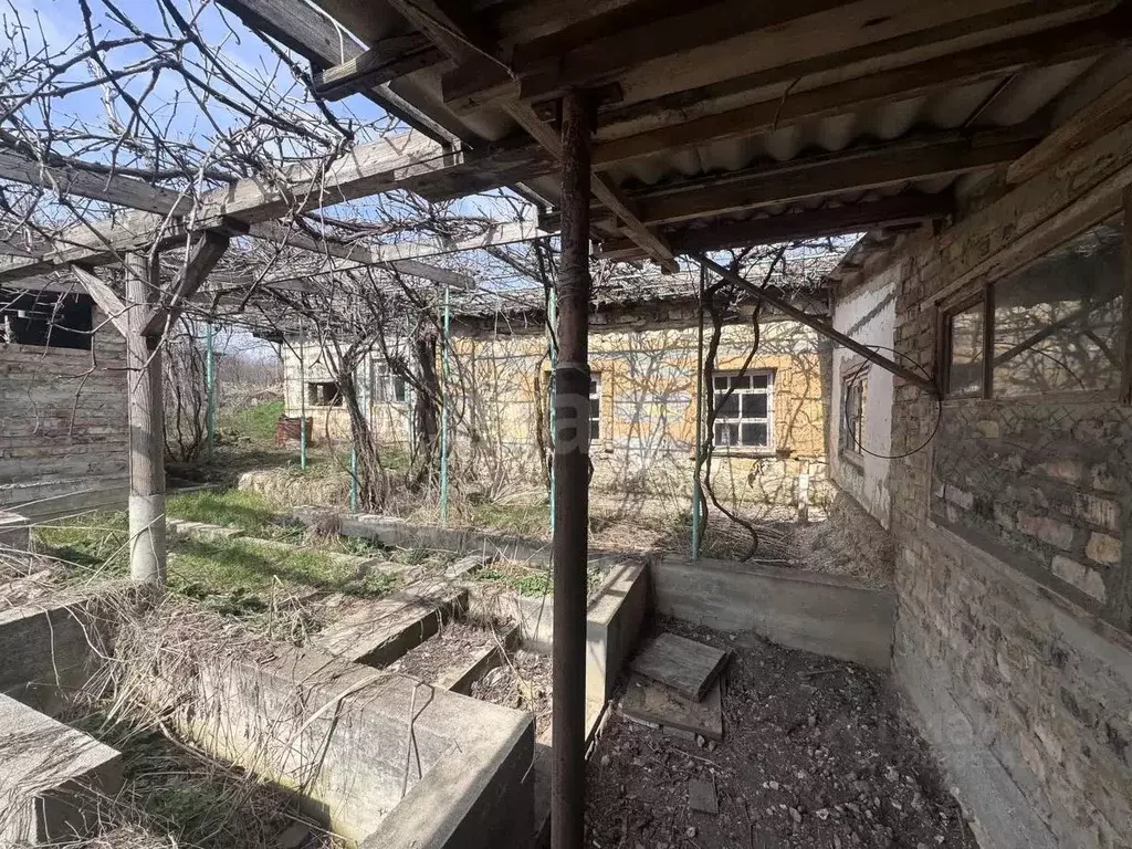 Дом в Крым, Симферопольский район, с. Мазанка ул. Садовая (102 м) - Фото 1