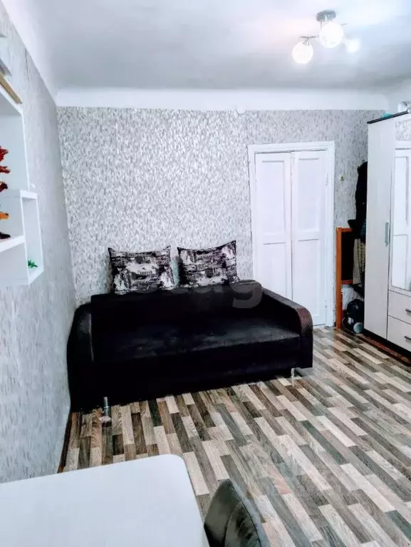 1-к кв. Башкортостан, Уфа ул. имени Фронтовых Бригад, 36А (30.0 м) - Фото 2