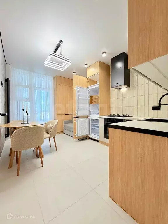 Продаётся 1-к квартира, 45 м - Фото 1