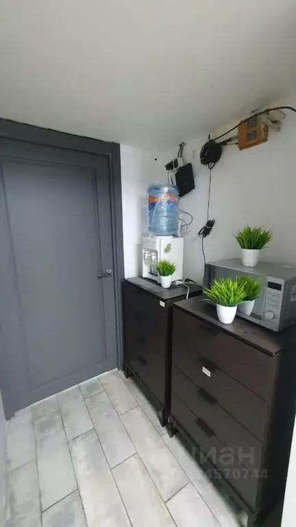 Офис в Санкт-Петербург Лиговский просп., 33-35 (90 м) - Фото 2