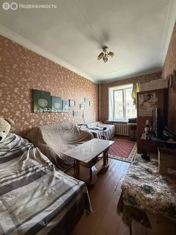 2-комнатная квартира: Чита, улица Чайковского, 4А (63.7 м) - Фото 2