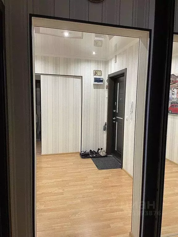 3-к кв. Тюменская область, Тюмень ул. Николая Федорова, 17 (78.9 м) - Фото 1