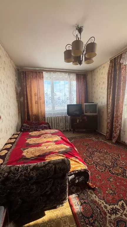 2-к кв. Московская область, Серпухов ул. Ворошилова, 138 (42.0 м) - Фото 1