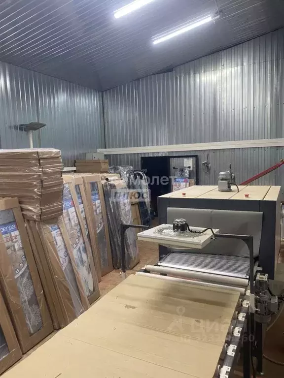 Помещение свободного назначения в Московская область, Подольск ... - Фото 2