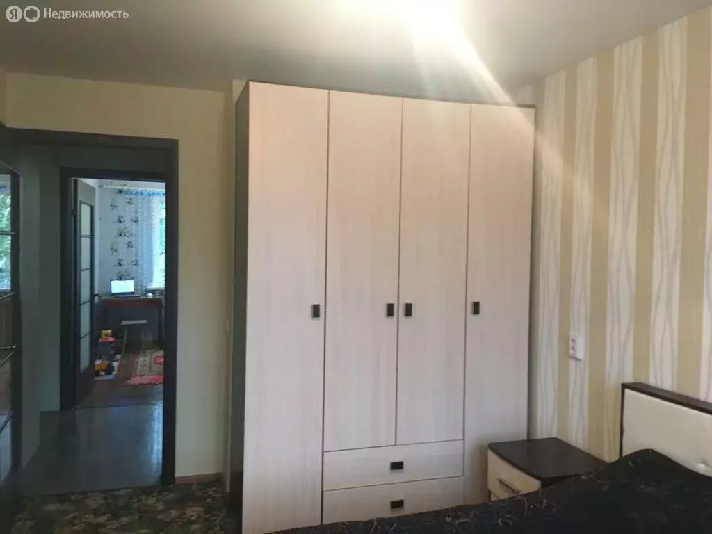 3-комнатная квартира: Верхняя Пышма, улица Машиностроителей, 4/2 (58.3 ... - Фото 2