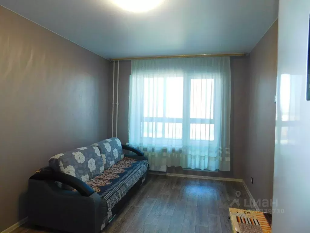 2-к кв. Алтайский край, Барнаул ул. Солнечная Поляна, 81 (40.1 м) - Фото 2