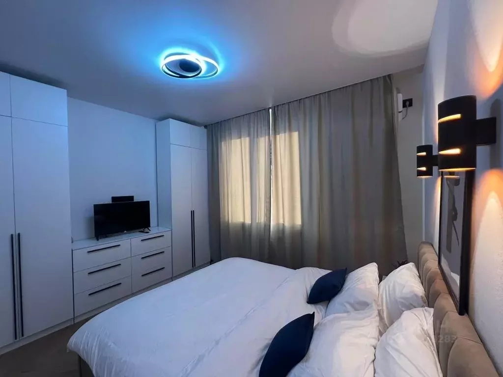 1-к кв. Московская область, Щелково городской округ, Монино пгт ул. ... - Фото 2