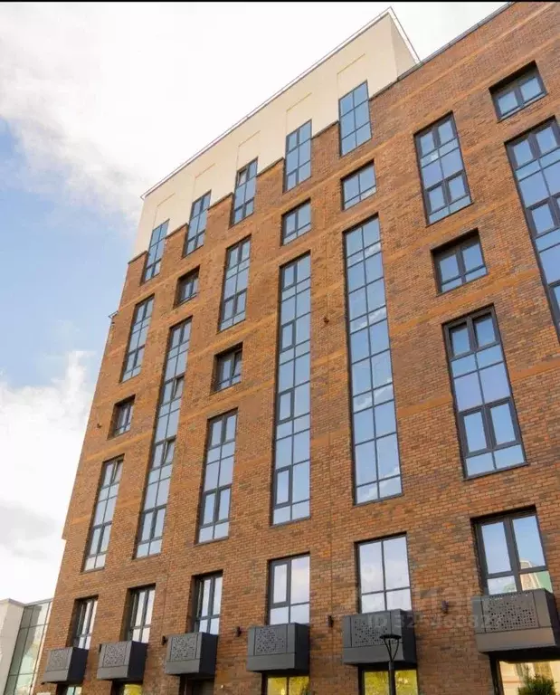 Студия Алтайский край, Барнаул просп. Строителей, 18 (26.0 м) - Фото 1