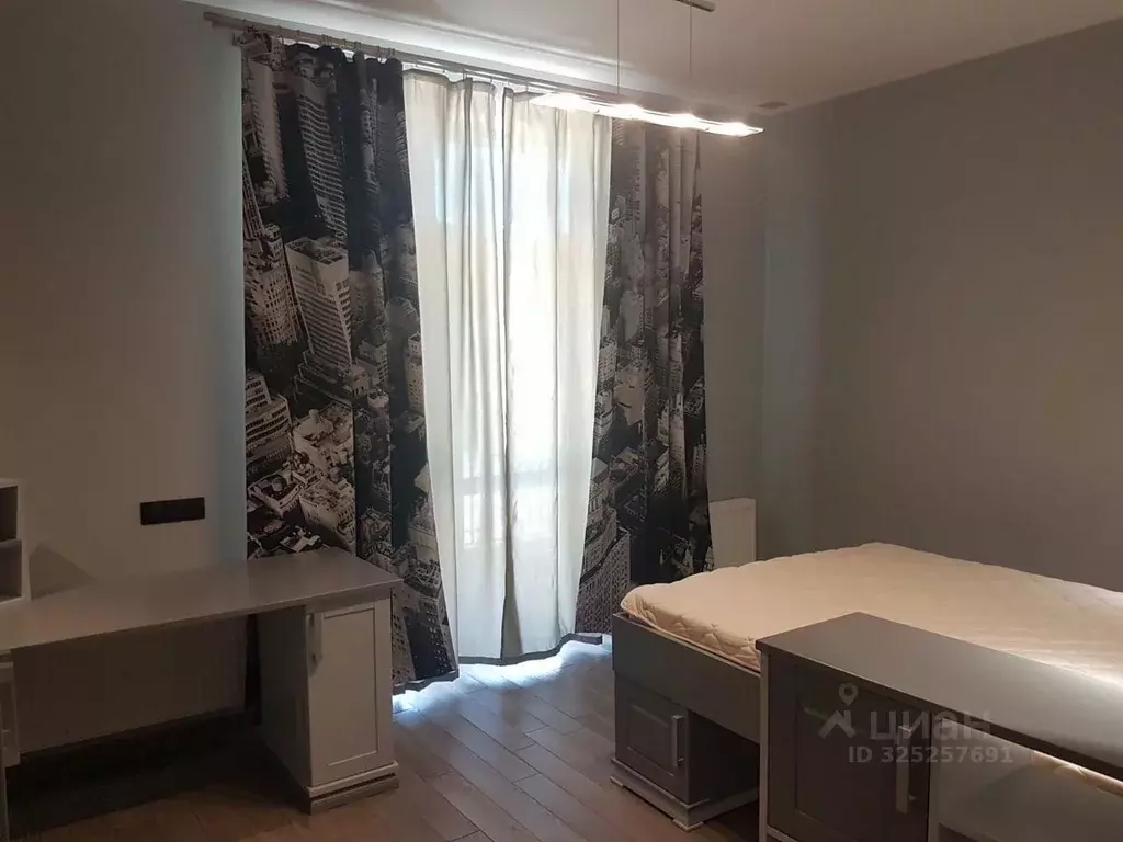 Дом в Краснодарский край, Анапа Крымская ул. (230 м) - Фото 2