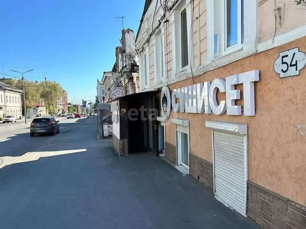 Помещение свободного назначения в Самарская область, Самара ... - Фото 0