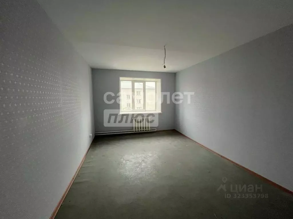 1-к кв. Рязанская область, Михайловский муниципальный округ, ... - Фото 1