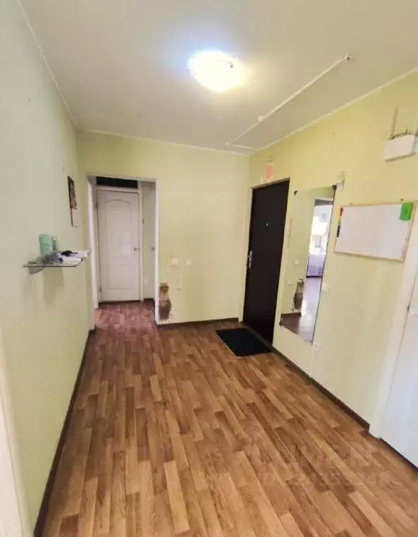 2-к кв. Краснодарский край, Новороссийск ул. Видова, 220 (64.0 м) - Фото 2