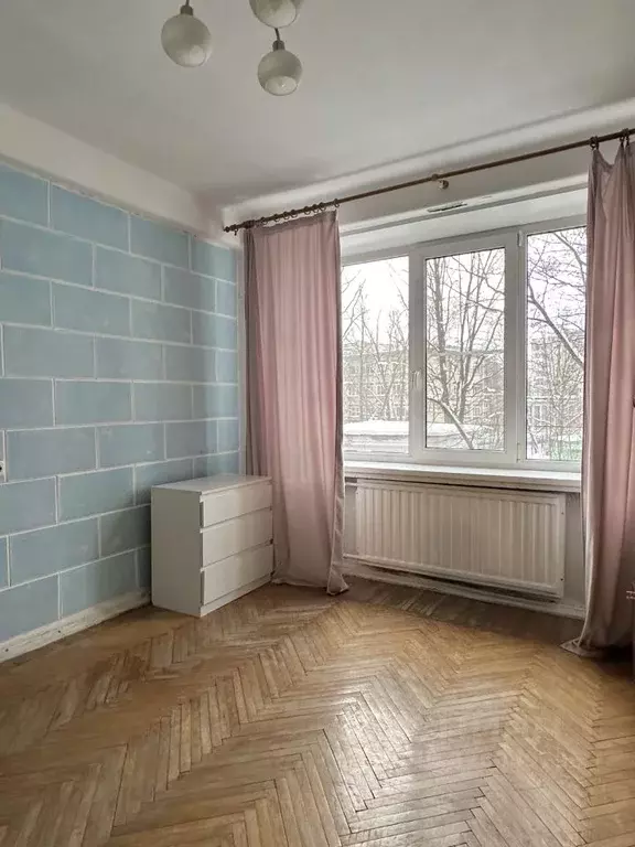 1-к кв. Санкт-Петербург Пискаревский просп., 16 (30.8 м) - Фото 1