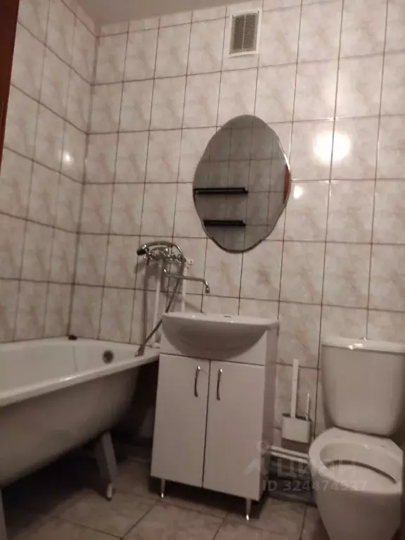 1-к кв. Саратовская область, Саратов ул. Имени А.В. Суворова, 15 (39.0 ... - Фото 2