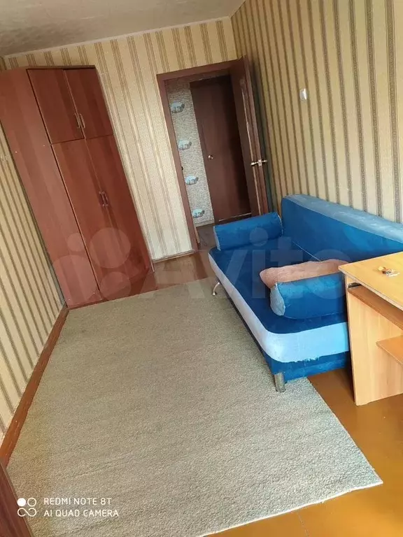 Комната 14 м в 3-к., 6/9 эт. - Фото 0