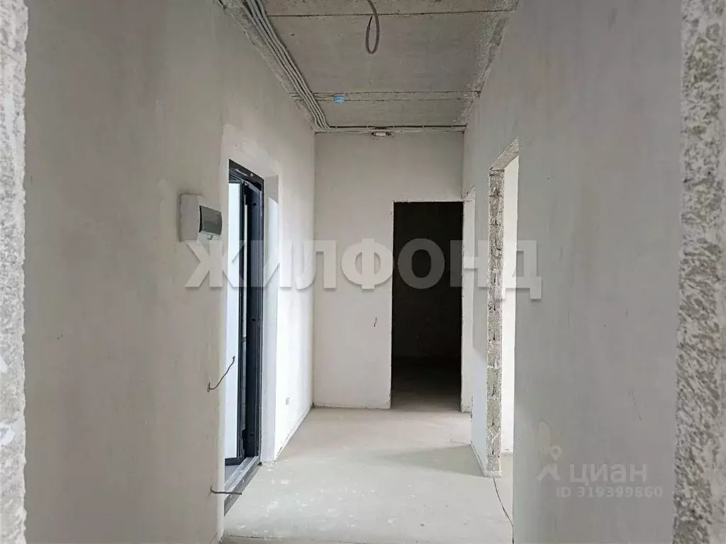 2-к кв. Краснодарский край, Краснодар ул. Имени Владимира ... - Фото 0