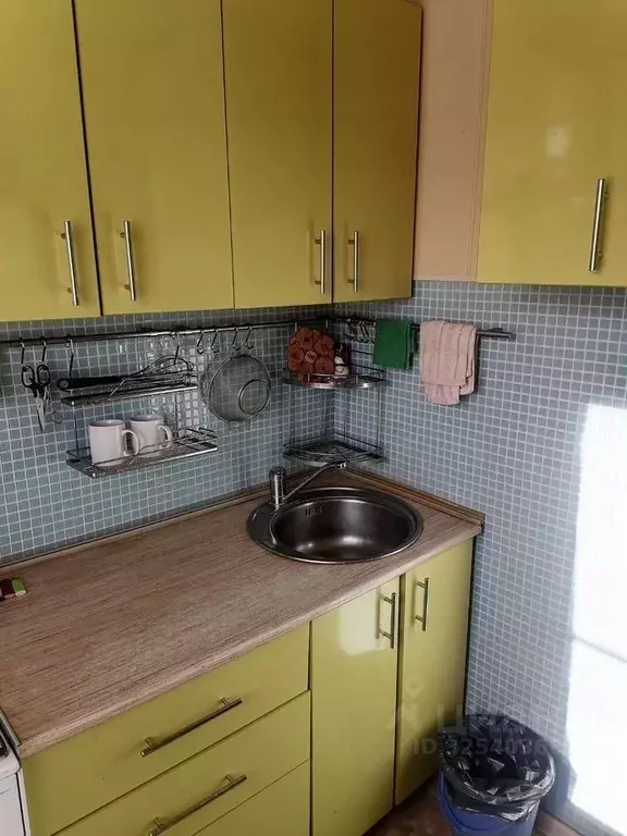 2-к кв. Московская область, Подольск ул. Филиппова, 16 (44.0 м) - Фото 2