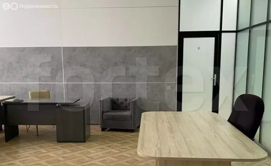 Офис (676 м) - Фото 2