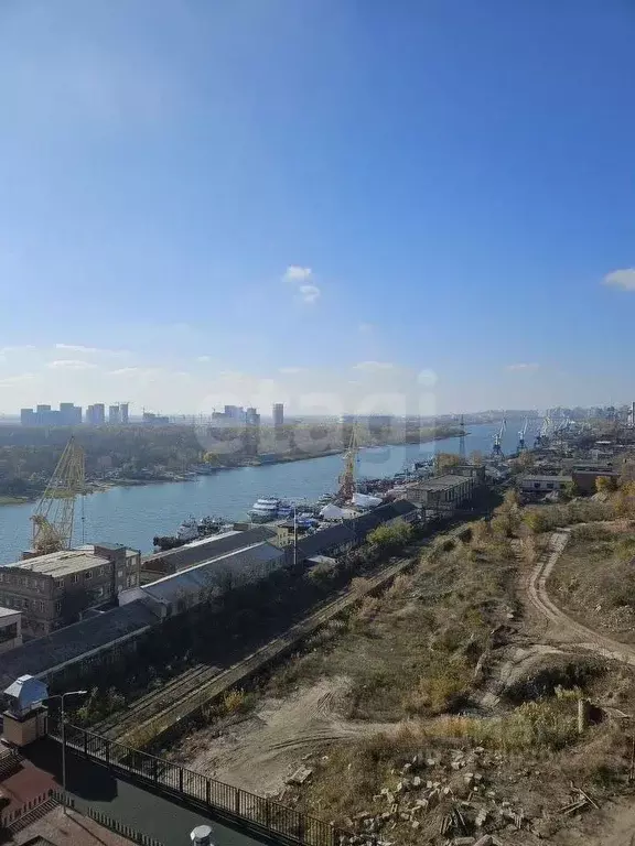 1-к кв. Ростовская область, Ростов-на-Дону, Нахичевань ул. 23-я Линия, ... - Фото 0