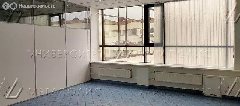 Офис (1617 м) - Фото 2