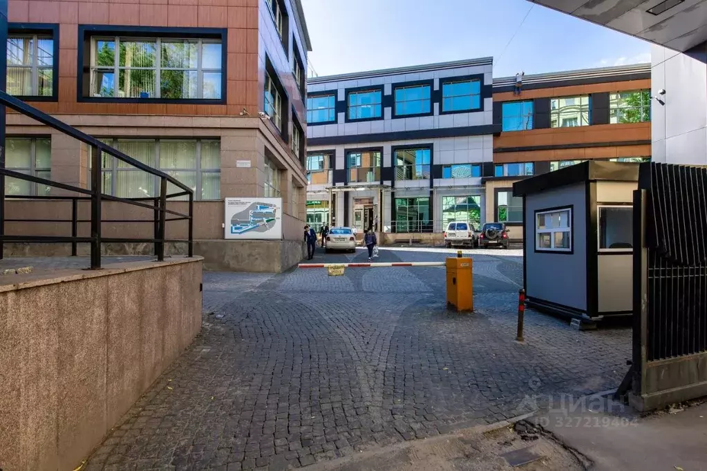 Офис в Москва Бережковская наб., 16А (519 м) - Фото 2