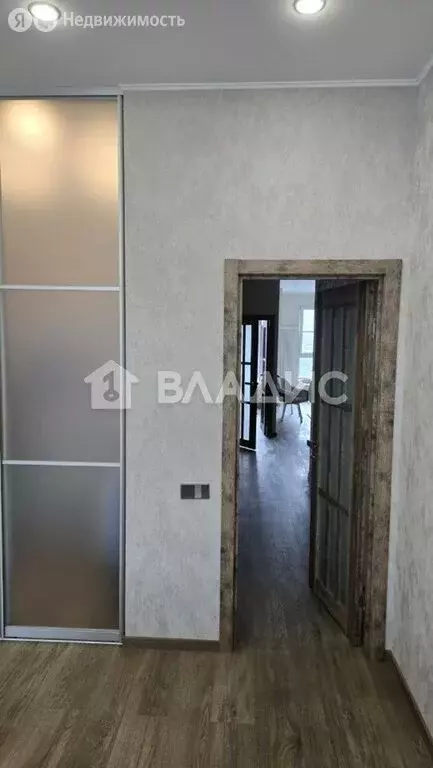 2-комнатная квартира: Москва, Лётная улица, 95Бк2 (70 м) - Фото 1