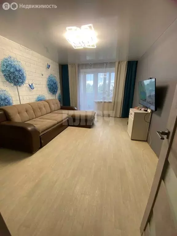 3-комнатная квартира: Сокол, Советская улица, 111 (60 м) - Фото 0