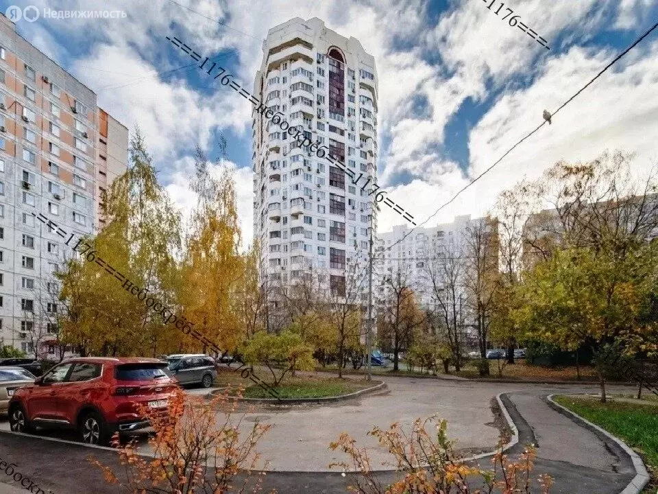 1-комнатная квартира: Москва, Старопетровский проезд, 10Б (42 м) - Фото 1