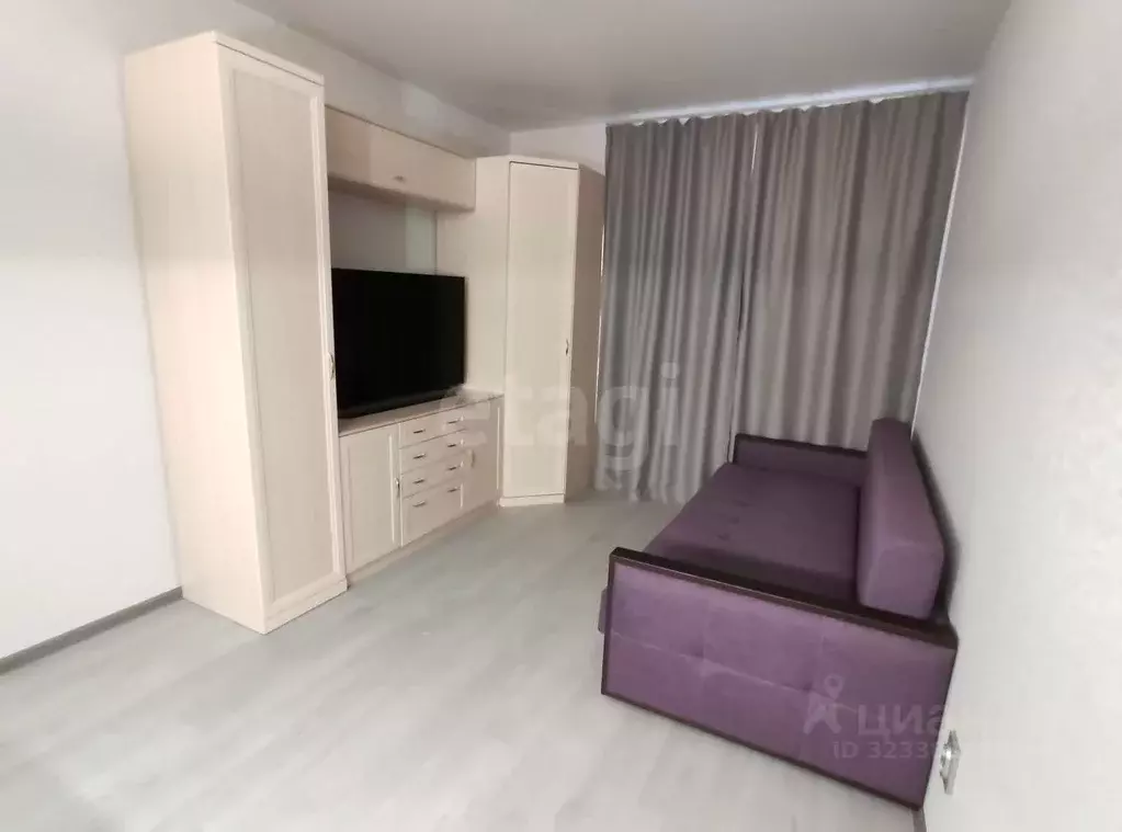 Студия Ленинградская область, Кудрово г. Всеволожский район, Заневское ... - Фото 1