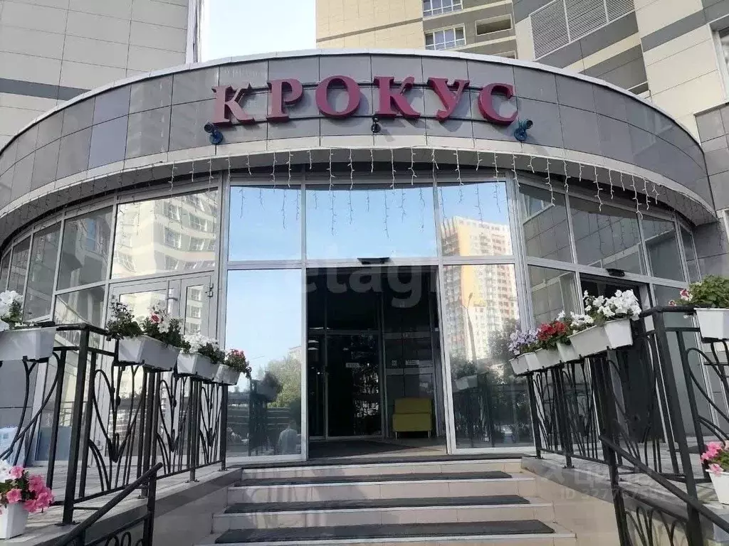 3-к кв. Пермский край, Пермь ул. Чернышевского, 15А (110.8 м) - Фото 1