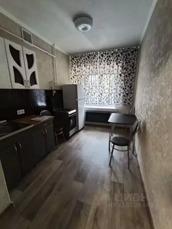 1-к кв. Омская область, Омск ул. Вавилова, 31 (39.0 м) - Фото 0