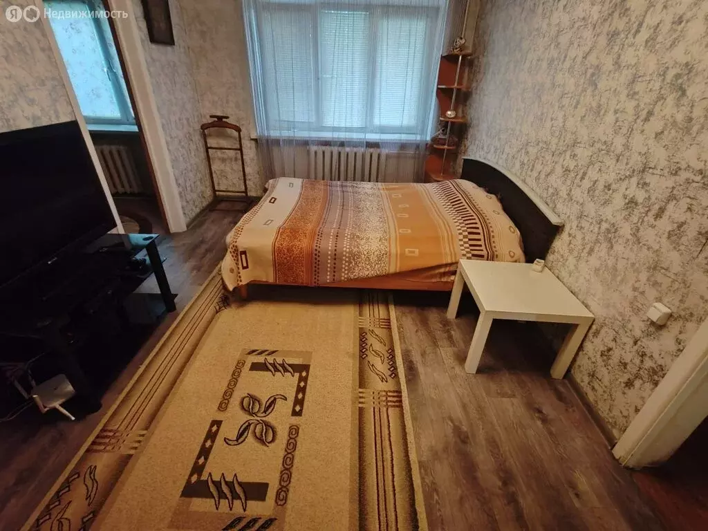 2-комнатная квартира: Рыбинск, бульвар Победы, 34 (43 м) - Фото 1