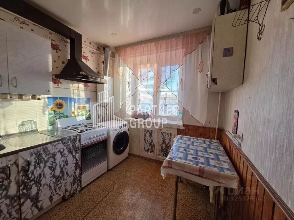 1-к кв. Тульская область, Тула городской округ, Плеханово рп ул. ... - Фото 1