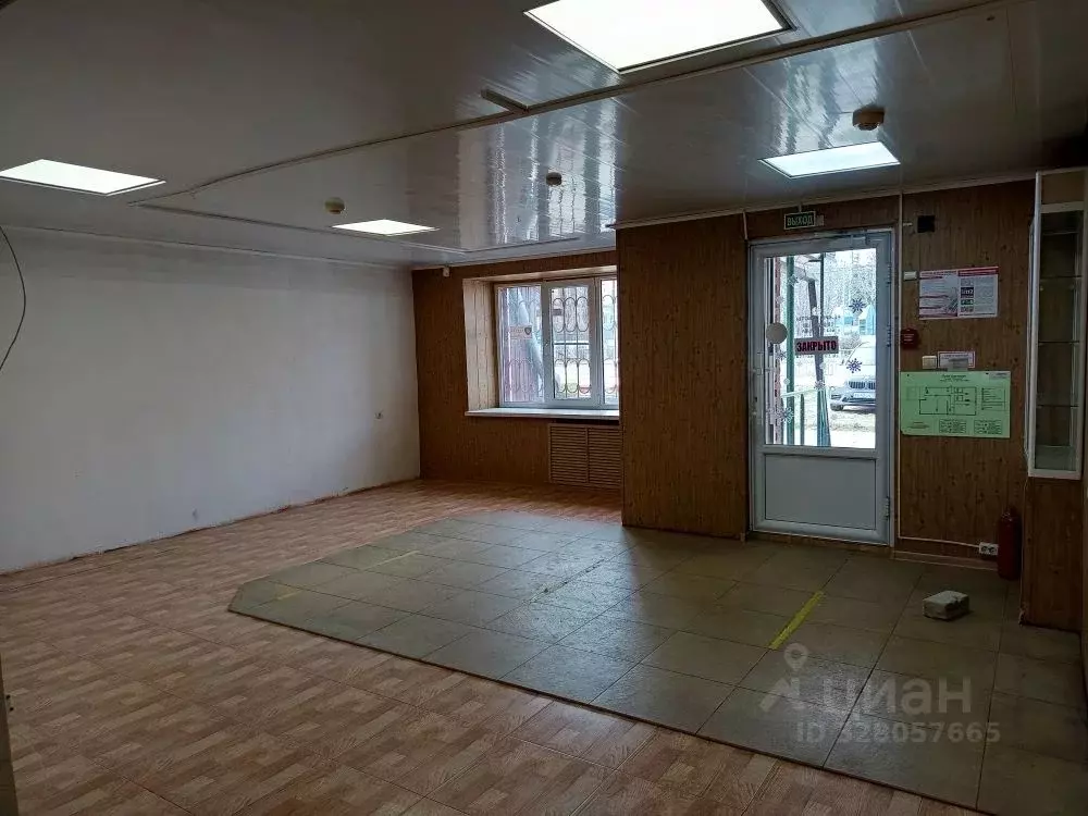 Торговая площадь в Ставропольский край, Михайловск Шпаковский район, ... - Фото 1