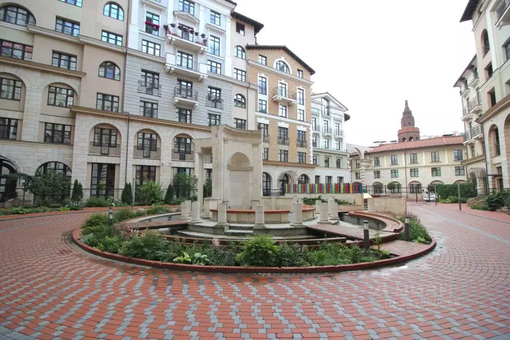 Квартира, 4 комнаты, 164.8 м - Фото 1