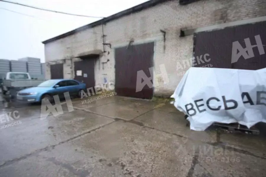 Производственное помещение в Московская область, Раменский ... - Фото 2