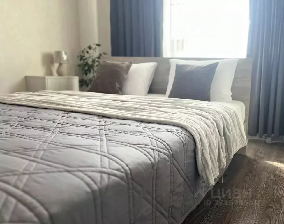 1-к кв. Ставропольский край, Предгорный муниципальный округ, ... - Фото 1