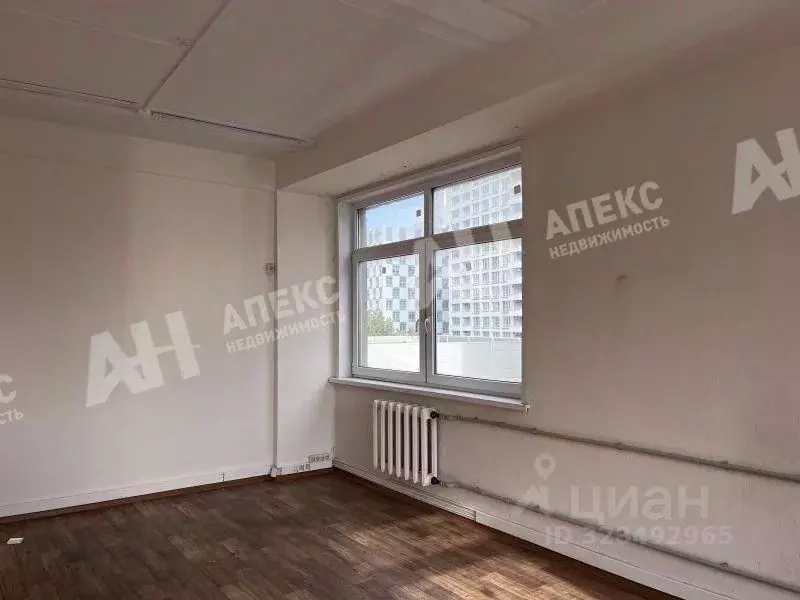 Помещение свободного назначения в Москва ул. Черняховского, 16 (40 м) - Фото 2