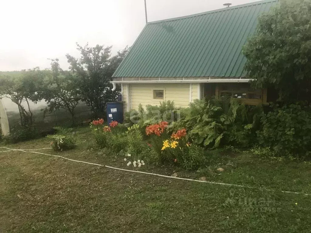 Дом в Нижегородская область, Богородский муниципальный округ, д. Венец ... - Фото 1