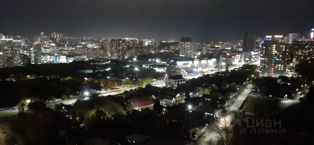 2-к кв. Башкортостан, Уфа Высотная ул., 2 (78.0 м) - Фото 1