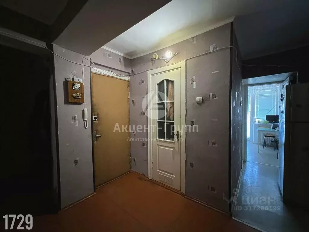 3-к кв. Севастополь, Севастополь, Балаклава г. ул. Кирова, 20 (69.0 м) - Фото 1