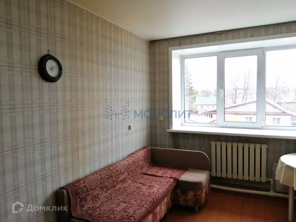 Продаётся 1-к квартира, 16 м - Фото 1