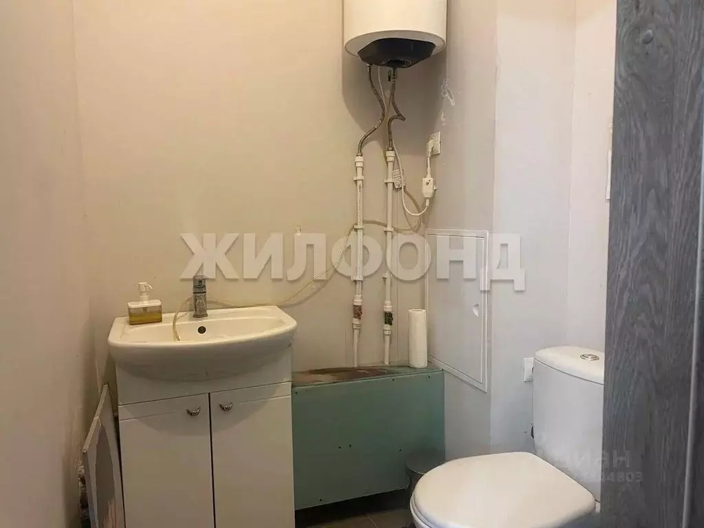 Помещение свободного назначения в Новосибирская область, Новосибирск ... - Фото 2