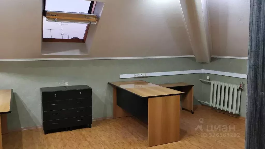 Офис в Краснодарский край, Краснодар ул. Федора Лузана, 36 (62 м) - Фото 2