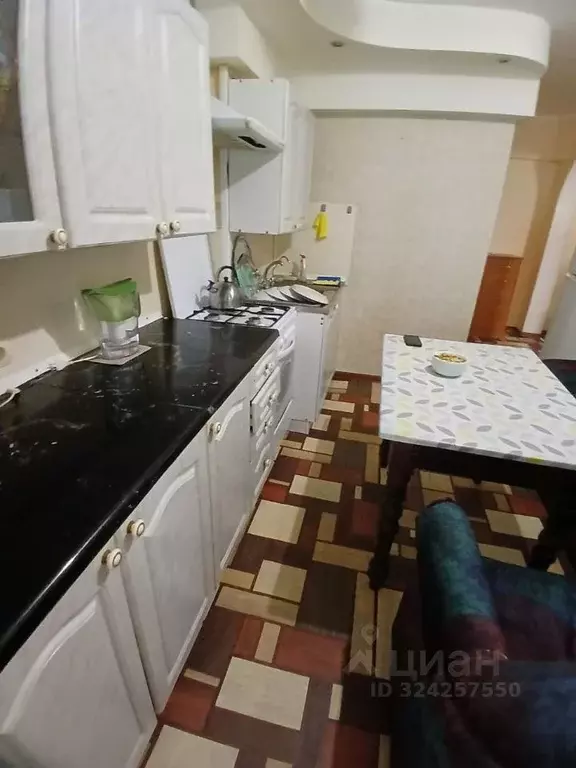 1-к кв. Московская область, Щелково ул. Беляева, 2а (31.3 м) - Фото 2